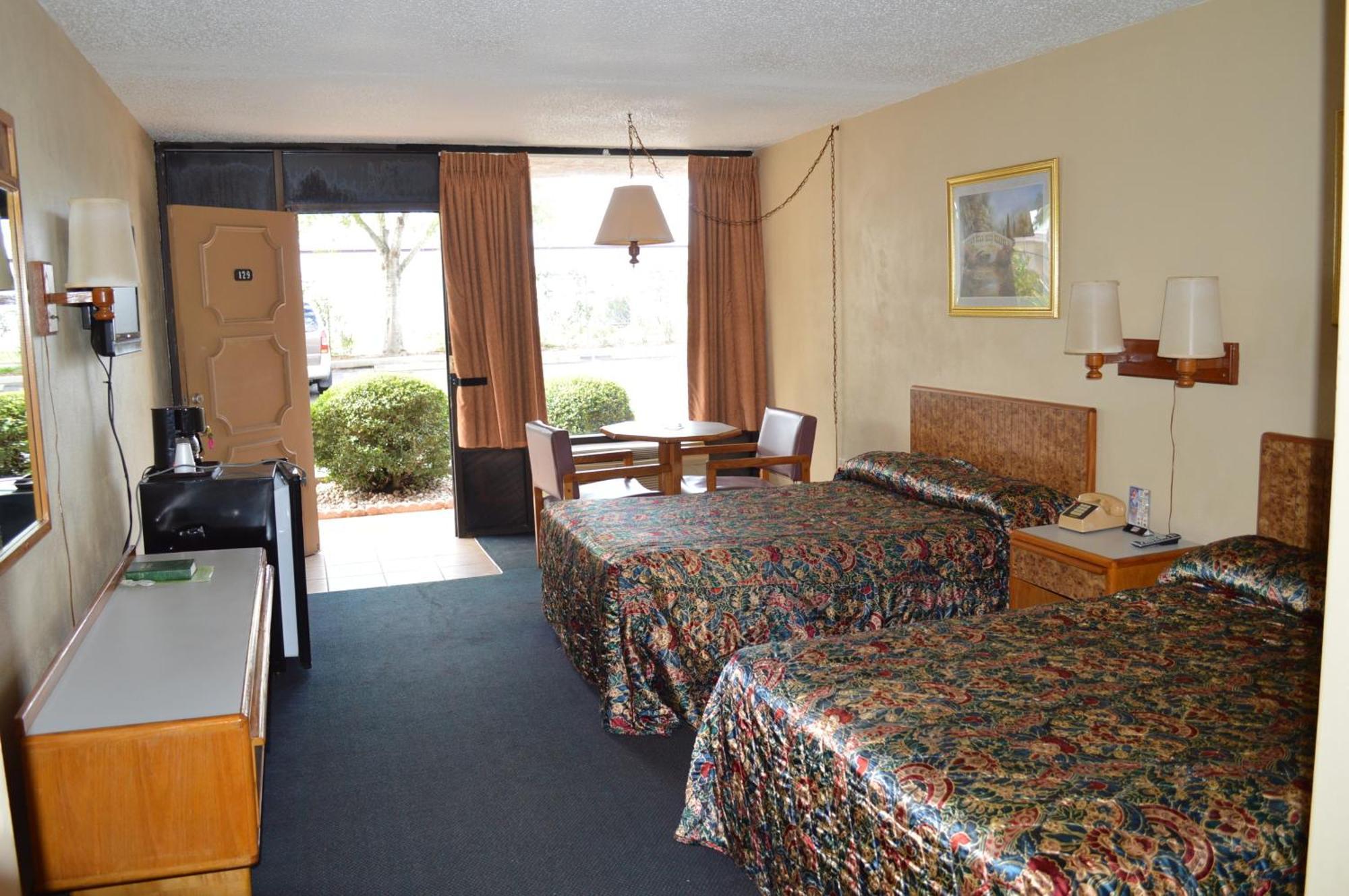 Tarpon Shores Inn Tarpon Springs Ruang foto