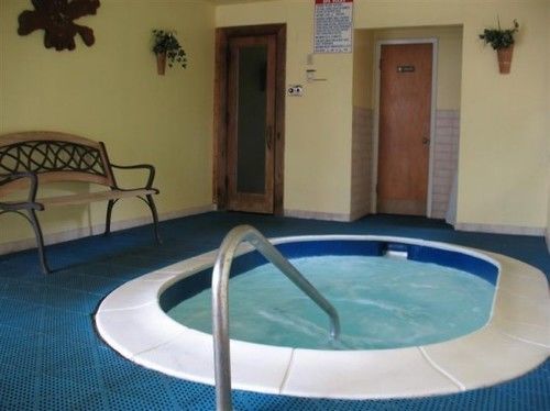 Tarpon Shores Inn Tarpon Springs Bagian luar foto