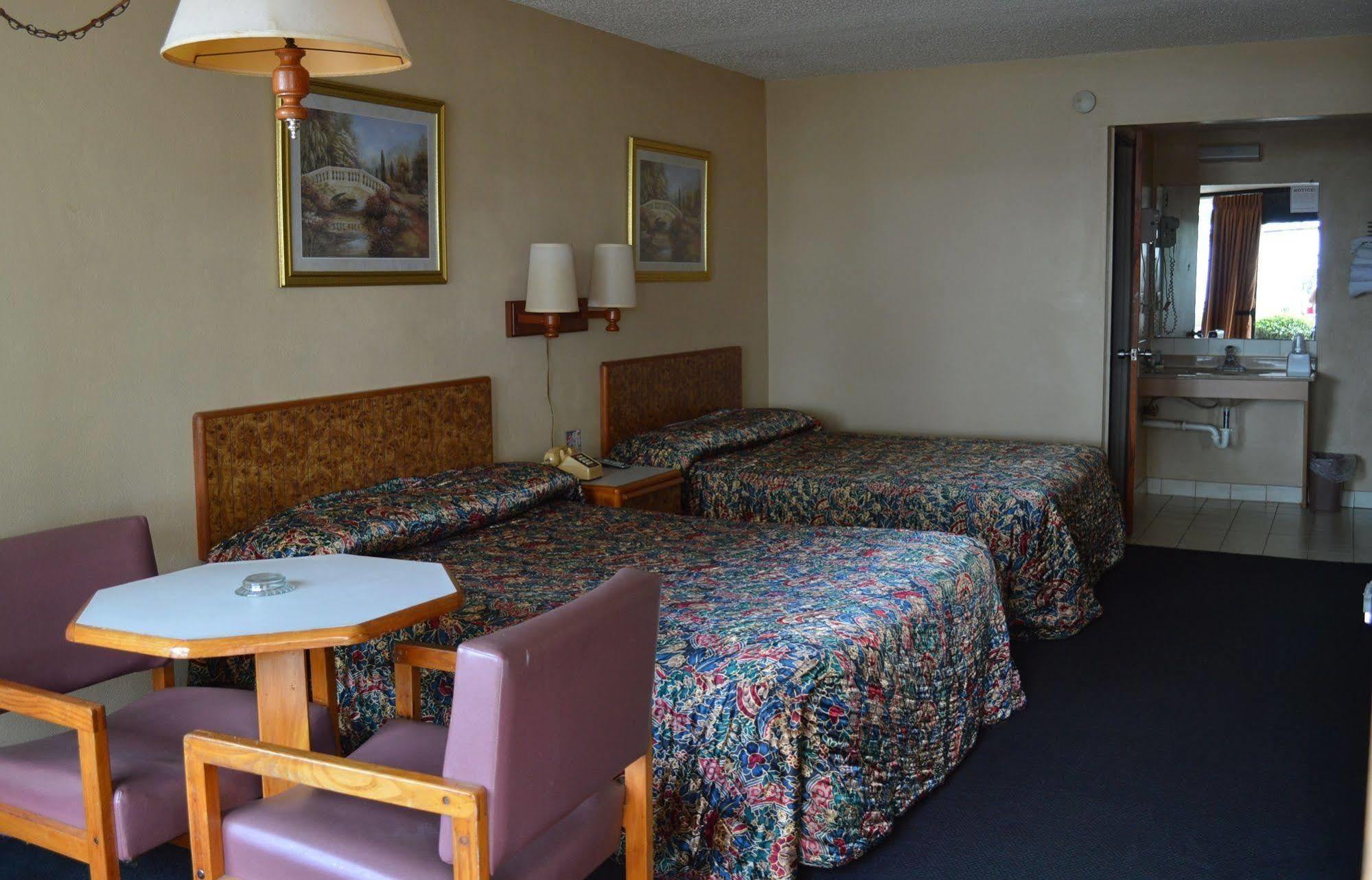 Tarpon Shores Inn Tarpon Springs Bagian luar foto